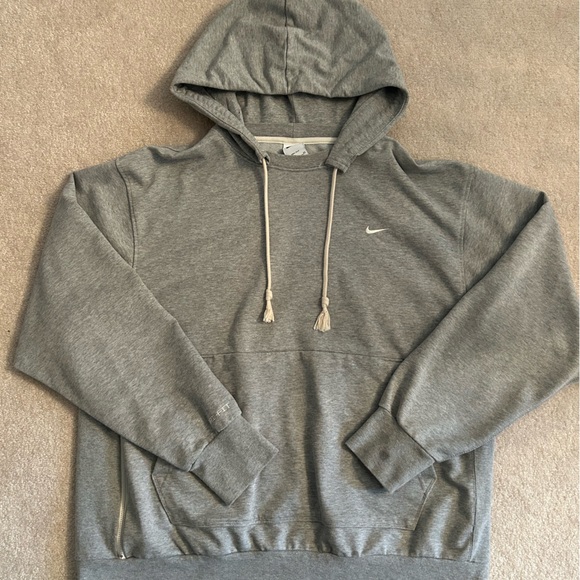 Get Nike Hoodie, XL - Picture 1 of 4